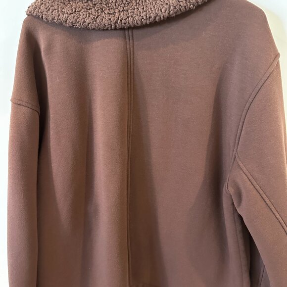 Athleta Cozy Jacket - Picture 2 of 7